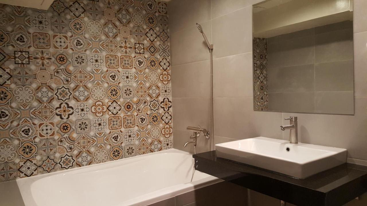 Windmill Fashion Hotel Kaohsziung Kültér fotó
